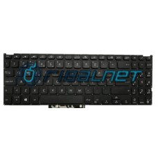Teclado PT ASUS X509UA-1S K/B_(PO)_MODULE/AS